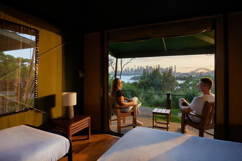 Roar And Snore - Kawana Tourism 0