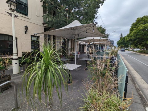 Rob Roy Room 1 - Kawana Tourism 2