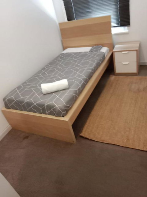 Rob Roy Room 1 - Kawana Tourism 3
