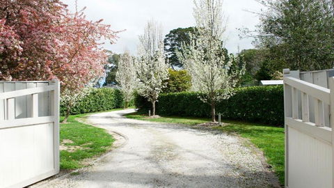 Robin Hill Manor - Kawana Tourism 2