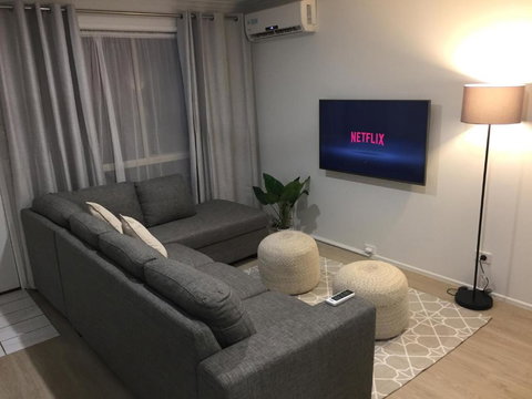 Robin Joy - Kawana Tourism 1