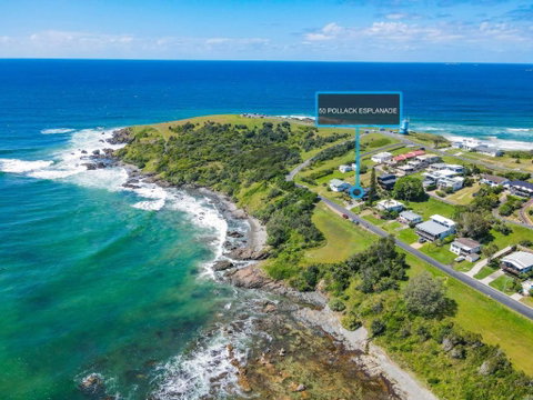 Rockpool - Kawana Tourism 0