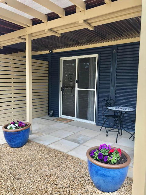 Rockridge Farm - Kawana Tourism 1