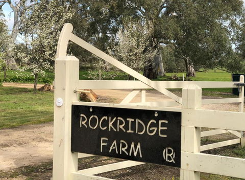 Rockridge Farm - Kawana Tourism 0