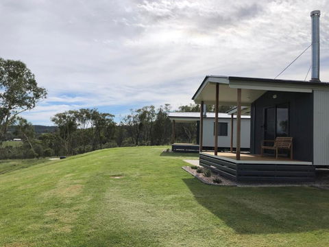 Rokkwell - Kawana Tourism 1