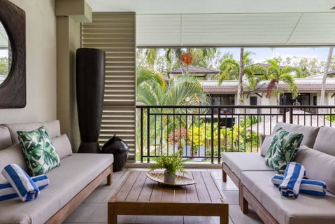 Rooftop Resort Oasis At Temple With Spa - Kawana Tourism 1