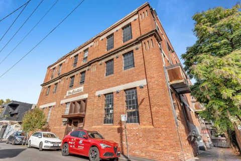 Rooftop Warehouse In Fitzroy - Kawana Tourism 2