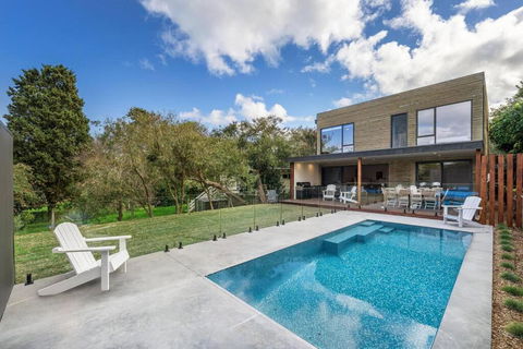 Rose Haven@Blairgowrie - Kawana Tourism 0
