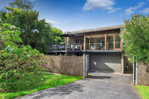 Rose Haven@Blairgowrie - Kawana Tourism 1