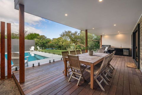 Rose Haven@Blairgowrie - Kawana Tourism 2