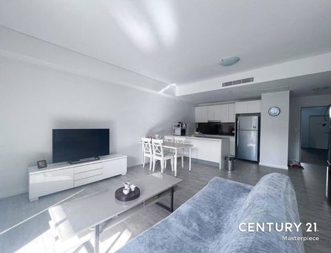 Rosebery Comfort 2BR Apt Near CBD - Kawana Tourism 0