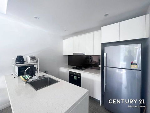 Rosebery Comfort 2BR Apt Near CBD - Kawana Tourism 2