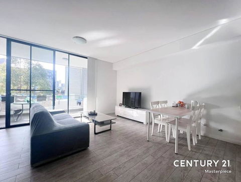 Rosebery Comfort 2BR Apt Near CBD - Kawana Tourism 1