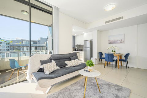 Rosebery 2Br Apt Sleep 6 Free Parking - Kawana Tourism 0