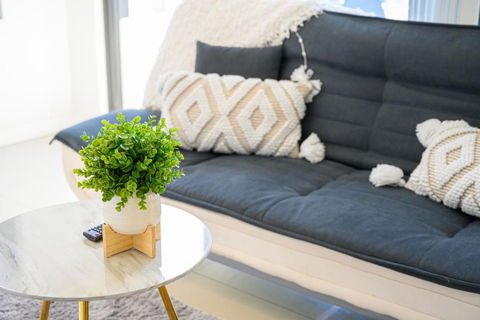 Rosebery 2Br Apt Sleep 6 Free Parking - Kawana Tourism 1