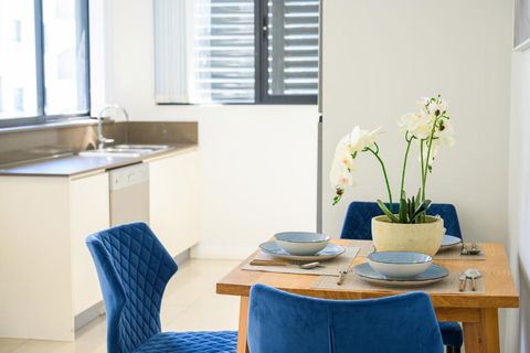 Rosebery 2Br Apt Sleep 6 Free Parking - Kawana Tourism 3