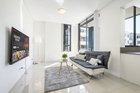 Rosebery 2Br Apt Sleep 6 Free Parking - Kawana Tourism 2