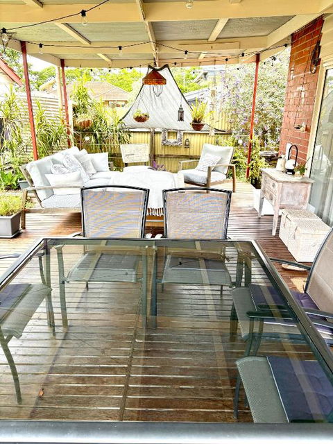 Rosehaven On Rosebud - Kawana Tourism 2