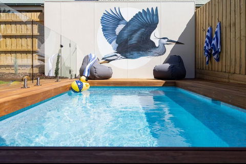 Rosewood Retreat New Luxury Home - Kawana Tourism 0