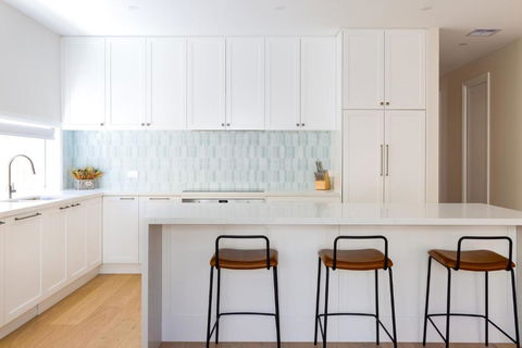 Rosewood Retreat New Luxury Home - Kawana Tourism 2