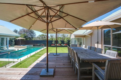 Royadie Resort - Pool Spa Tennis 500m To Beach - Kawana Tourism 1