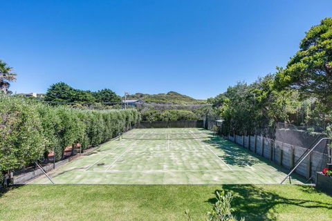 Royadie Resort - Pool Spa Tennis 500m To Beach - Kawana Tourism 3