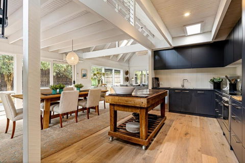 Royadie Retreat Blairgowrie - Kawana Tourism 0