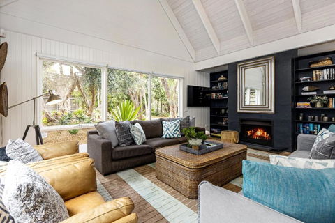 Royadie Retreat Blairgowrie - Kawana Tourism 1