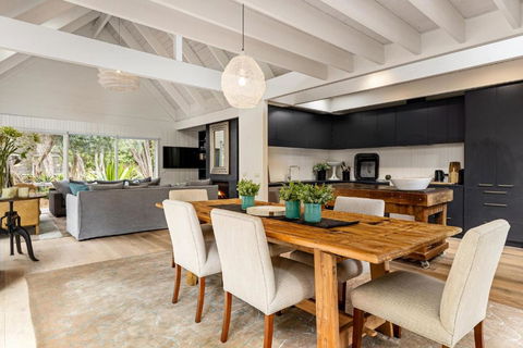 Royadie Retreat Blairgowrie - Kawana Tourism 2
