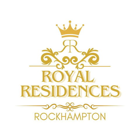Royal Residences Rockhampton - Kawana Tourism 0