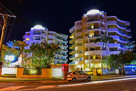 Royal Pacific Resort - Kawana Tourism 3