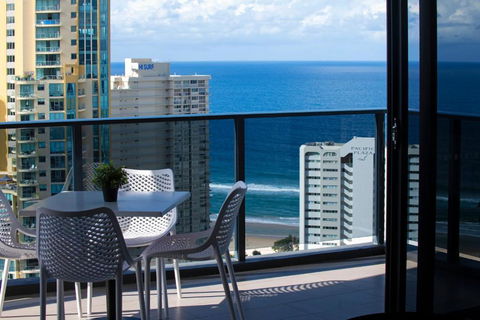 Ruby Apartments - Self Contained, Privately Managed Apartments - Kawana Tourism 0