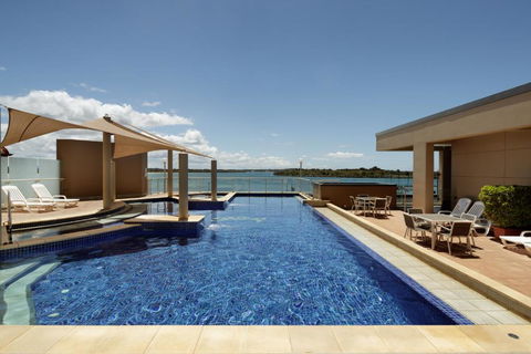Rydges Hotel Port Macquarie - Kawana Tourism 0