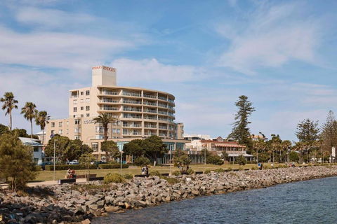 Rydges Hotel Port Macquarie - Kawana Tourism 3
