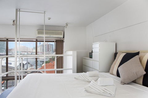 S203S - The Loft By Darling Harbour - Kawana Tourism 2