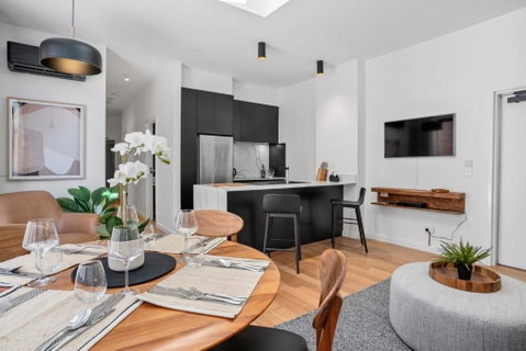 Sanctuary At Saddlers - Where Rustic Meets Refined - Kawana Tourism 3