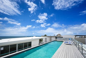 Saffire Seaside Serenity with Kawana Tourism