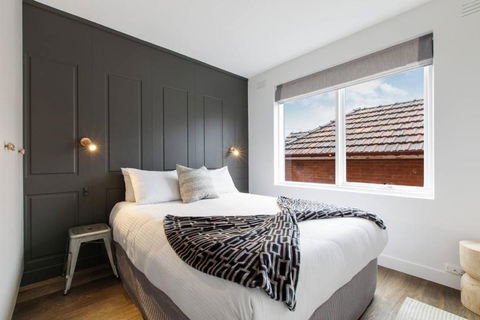 Sage Haven - Laidback St Kilda Beach Living - Kawana Tourism 2