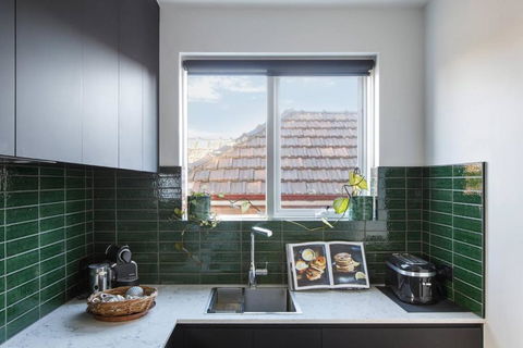 Sage Haven - Laidback St Kilda Beach Living - Kawana Tourism 3