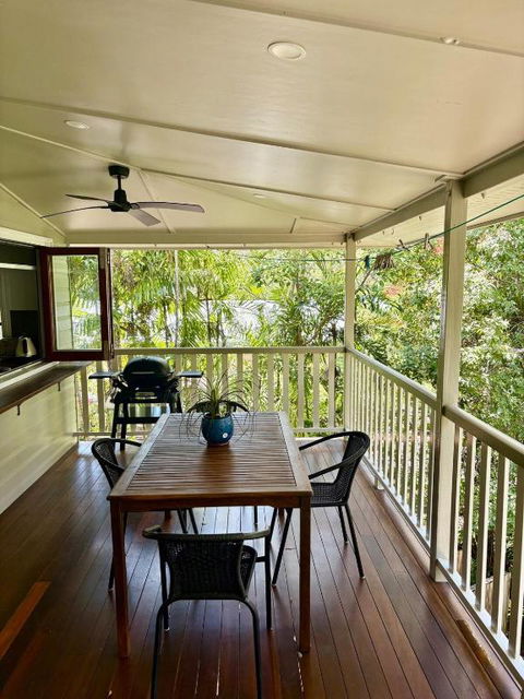 Sage House - Kawana Tourism 2