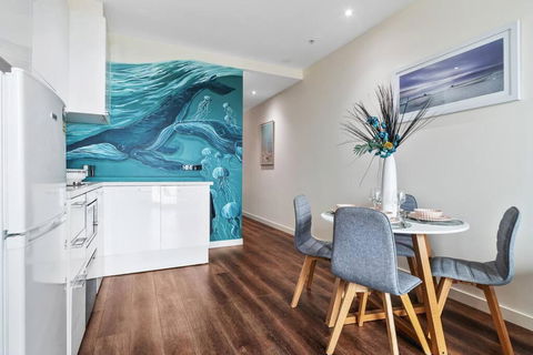 Sails By The Bay - Ocean Views - Wi-Fi - Netflix - Kawana Tourism 2
