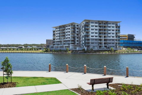 Salt At Oceanside - Kawana Tourism 1