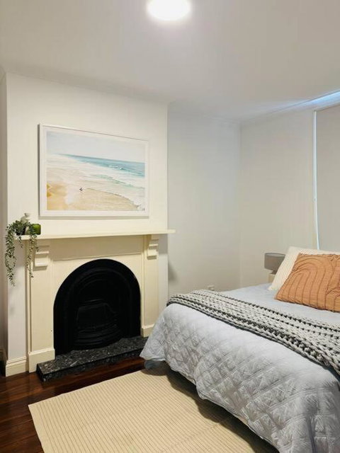 Salt Lifestyle Apartment Fremantle - Kawana Tourism 0