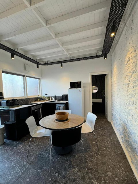 Salt Lifestyle Apartment Fremantle - Kawana Tourism 2