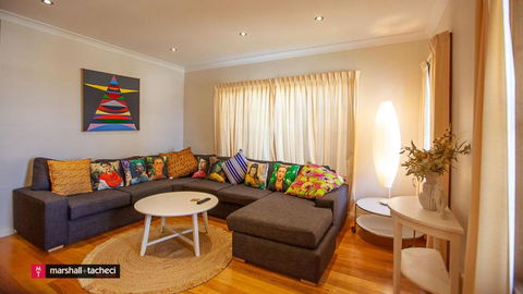 Salt Water Villa Bermagui Four Bedroom Central Location With Wifi - Kawana Tourism 0