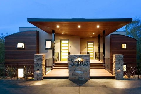 Saltus Luxury In Hepburn - Kawana Tourism 0