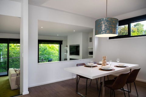 Saltus Luxury In Hepburn - Kawana Tourism 3