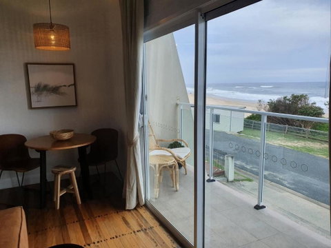 Saltwater Apartments - Kawana Tourism 2