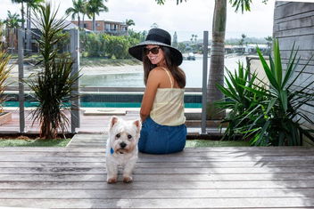 Saltwater Villas - Pet Friendly Accommodation with Kawana Tourism