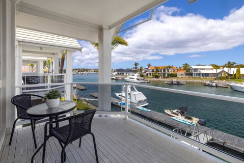 Salty Views - Kawana Tourism 2